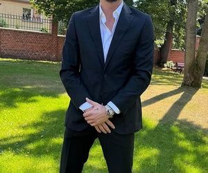 Tomasz Fornal, nowa fryzura