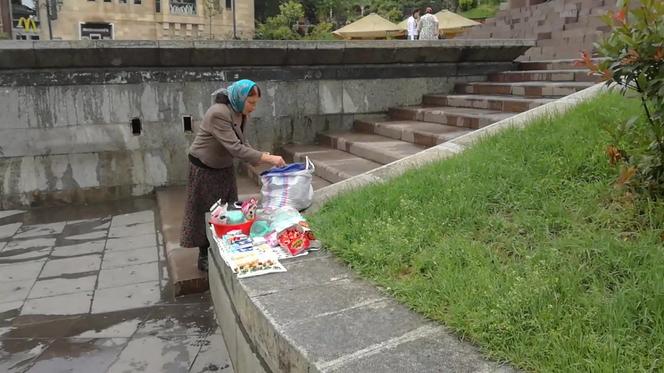 Gruzja. Tbilisi i Kaukaz