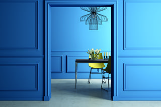 Listwa przypodłogowa