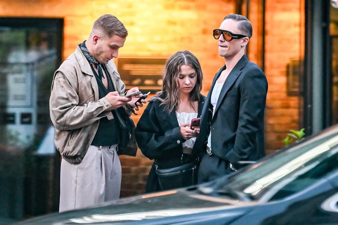  Dancing with the Stars. Taniec z gwiazdami. Impreza po finałowym odcinku