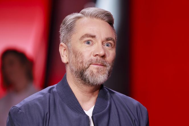 Kuba Badach, Aleksandra Kwaśniewska. Nie siedzimy sobie na głowie