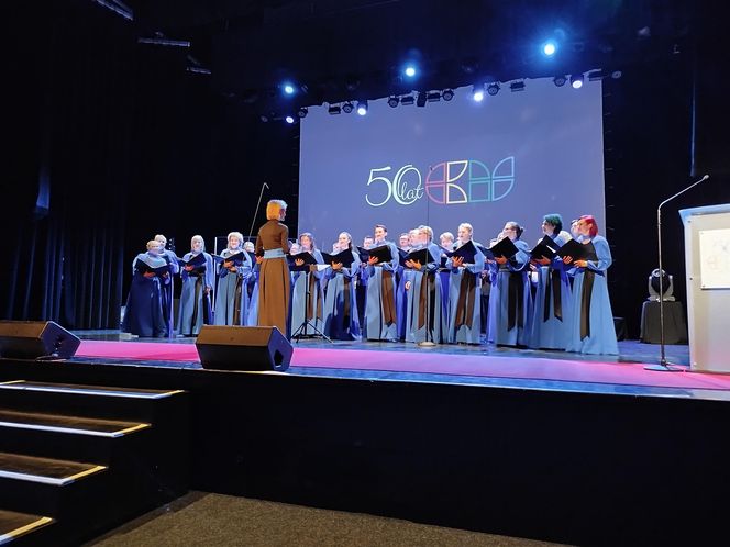 Centrum Kultury i Sztuki w Siedlcach ma już 50 lat. Świętowanie jubileuszu potrwa kilka miesięcy!