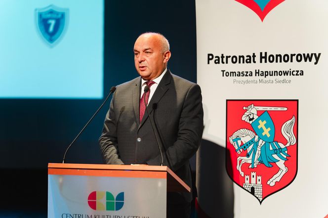 Inauguracja kampanii Widzę Rozmawiam Reaguję