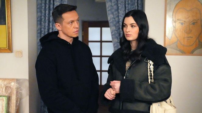 Barwy szczęścia, odcinek 3247: Koniec Weroniki i Błażeja? Zostawi go po pozbyciu się Łukasza?