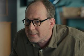 Barwy szczęścia, odc. 3069: Marek (Marcin Perchuć)