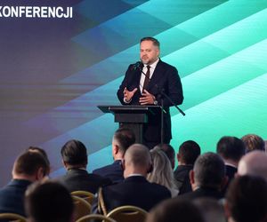 Konferencja: Zdolności Marynarki Wojennej RP i ochrona infrastruktury krytycznej na Bałtyku