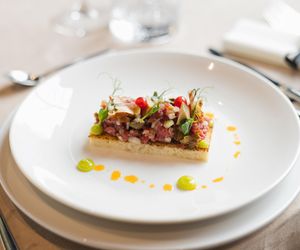 Goście poznańskich restauracji zdegustują menu regionalne