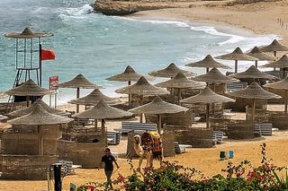 Lotnisko w Szymanach wznawia popularny kierunek. Startuje już w grudniu