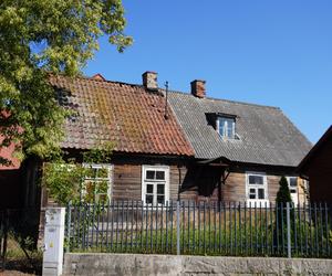 Osiedle Bojary. Drewniania wieś w centrum Białegostoku