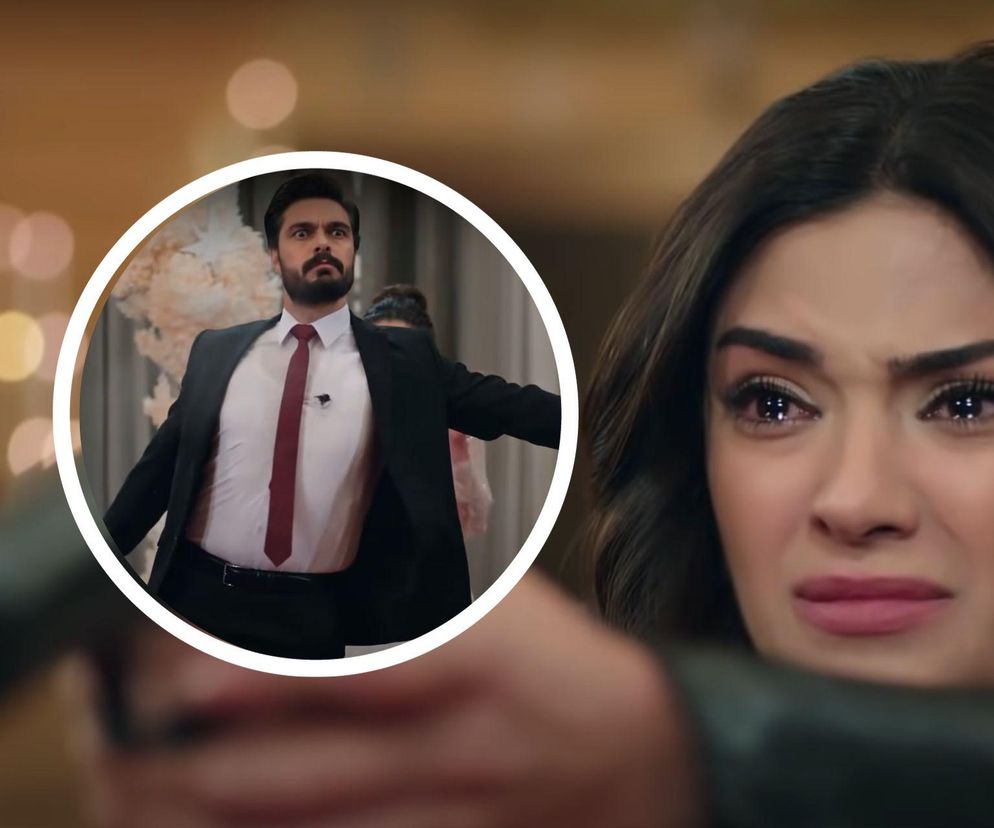 Emanet. Tragedia na weselu Seher i Yamana 