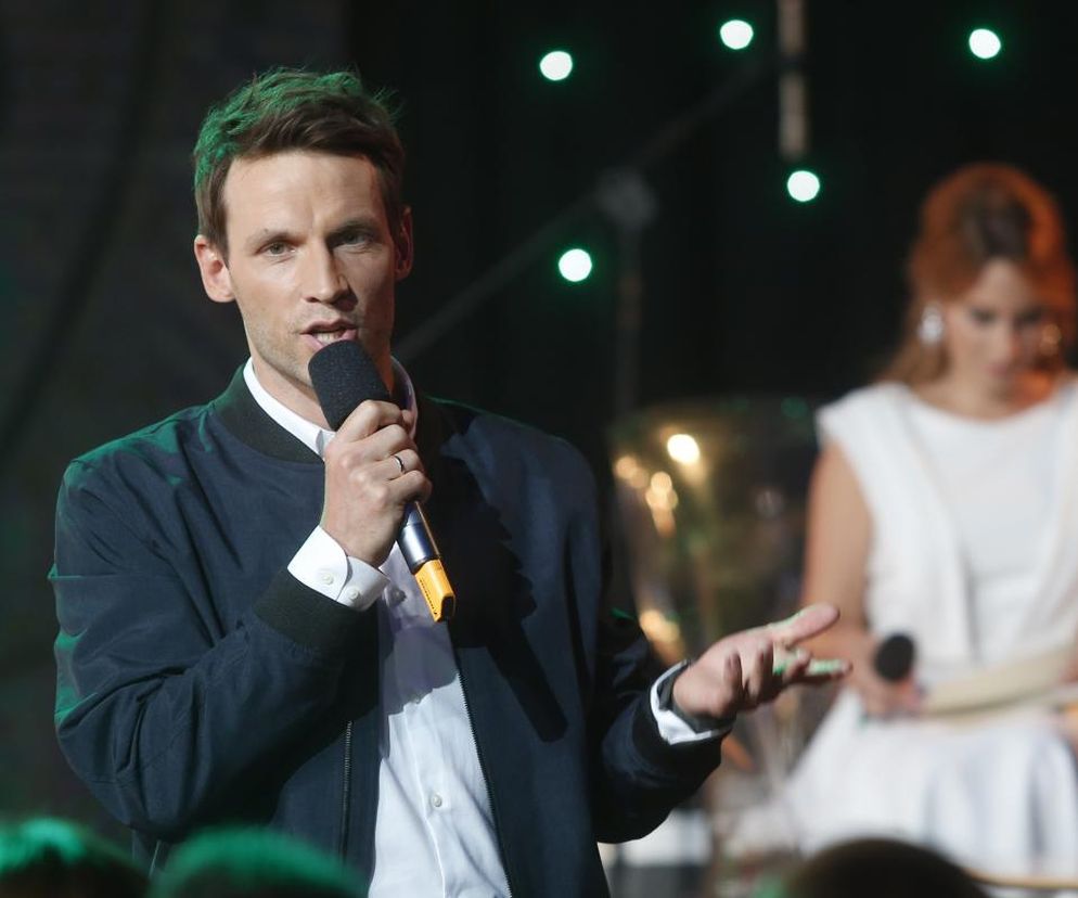 Tomasz Wolny 