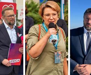 Tym samorządowcom marzy się praca w parlamencie. Wojewoda też ma chrapkę na stołek w senacie