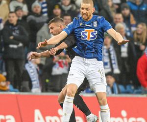 Bartosz Salamon odchodzi z Lecha