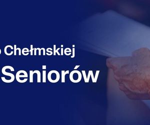 Chełm. Trwa nabór do Rady Seniorów [AUDIO]