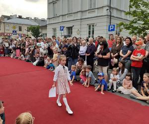 Siedlczanie mogli wsiąść w wehikuł czasu i zobaczyć ulicę Pułaskiego - Piękną sprzed stu lat