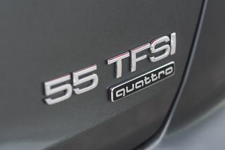 Audi A6 Limousine 55 TFSI quattro S-Line