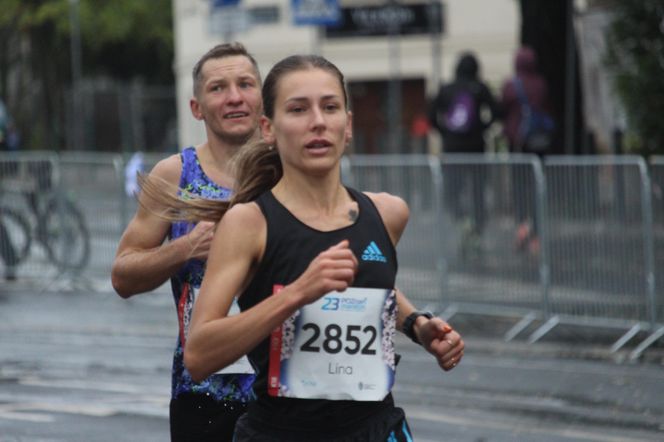 23. Poznań Maraton 