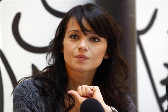 Mama Anny Przybylskiej o jej ostatnich chwilach. Wtedy została odarta z ostatniej nadziei