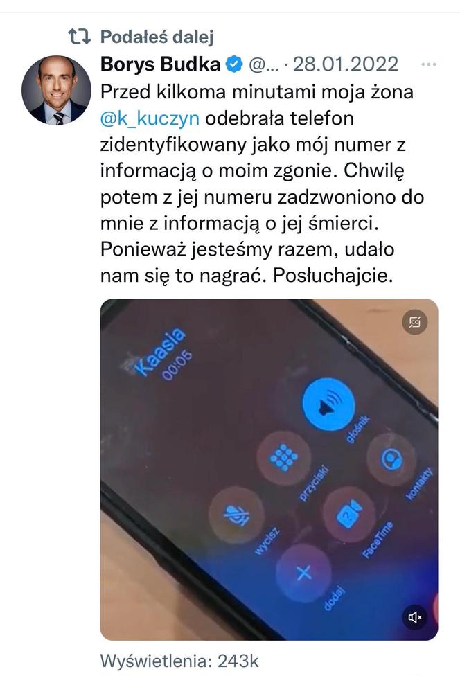 Roz*** ci łeb maczetą. Radna z Gliwic dostaje obrzydliwe pogróżki