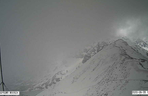 Zima w Tatrach nie odpuszcza. Koniec maja i sporo śniegu