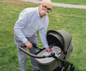 Władysław Grochowski, Grupy Arche, promuje program Arche Pokolenia