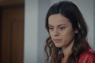 M jak miłość, odcinek 1847: Kasia (Paulina Lasota)