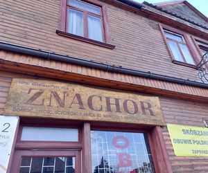 Gdzie kręcono Znachora?