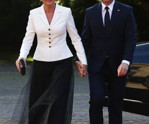 Duda po prezydenturze: Żona nie chciała domu. Gdzie zamieszkał i dlaczego?