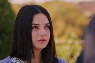 Miłość i nadzieja, odcinek 270: Bahar nie będzie w ciąży z Kuzeyem, ale nie odwoła ślubu - ZDJĘCIA