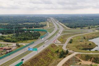 Te drogi szybkiego ruchu powstały dzięki unijnym funduszom