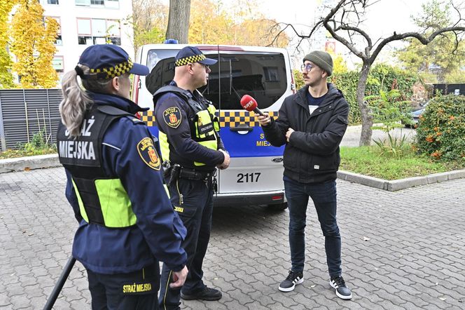 Byliśmy w izbie wytrzeźwień na Kolskiej w Warszawie. „Dajemy im 24 godzin na wytrzeźwienie”