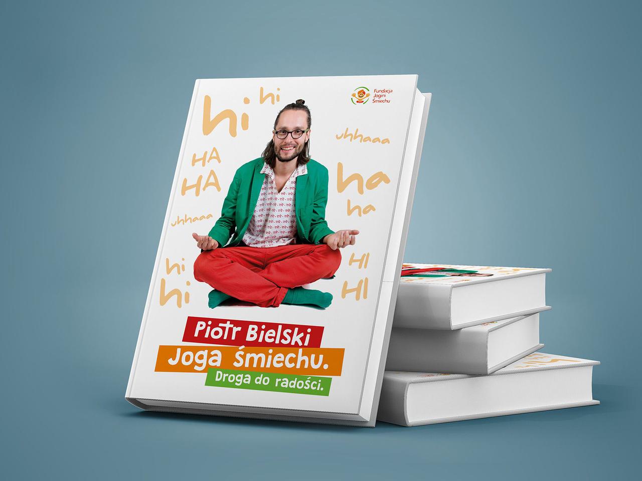 Cztery poziomy jogi śmiechu - aerobiku nowej generacji