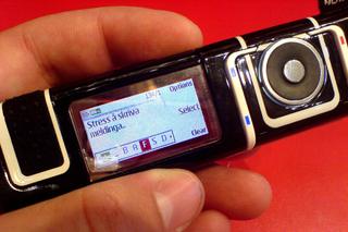 Nokia 7280