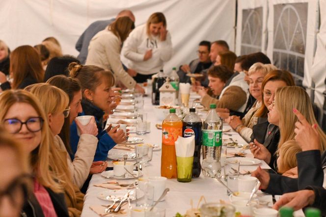 III Forum Organizacji Pozarządowych w Gminie Zbuczyn