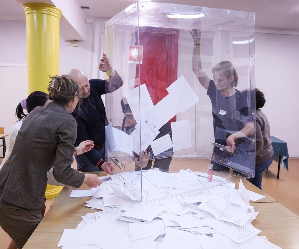 Wybory prezydenckie 2025. Jaka była frekwencja w Białymstoku i województwie podlaskim?