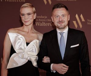 Gala wręczenia Nagród Mariusza Waltera. Gwiazdy i szykownie, i ekstrawagancko