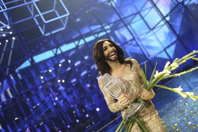 Conchita Wurst