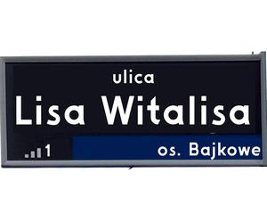 Lisa Witalisa