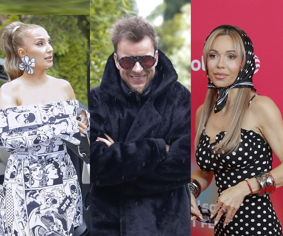 Konferencja prasowa Polsat Hit Festiwal 2025