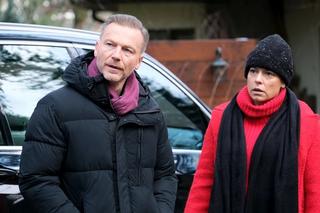   M jak miłość, odcinek 1733: Trudna decyzja Magdy i Andrzeja. Nigdy nie powiedzą Nadii prawdy o ojcu - ZDJĘCIA