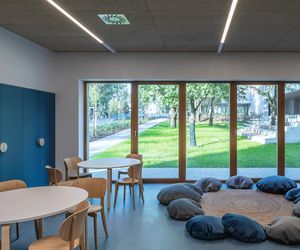 Szkoła Białołęka 23