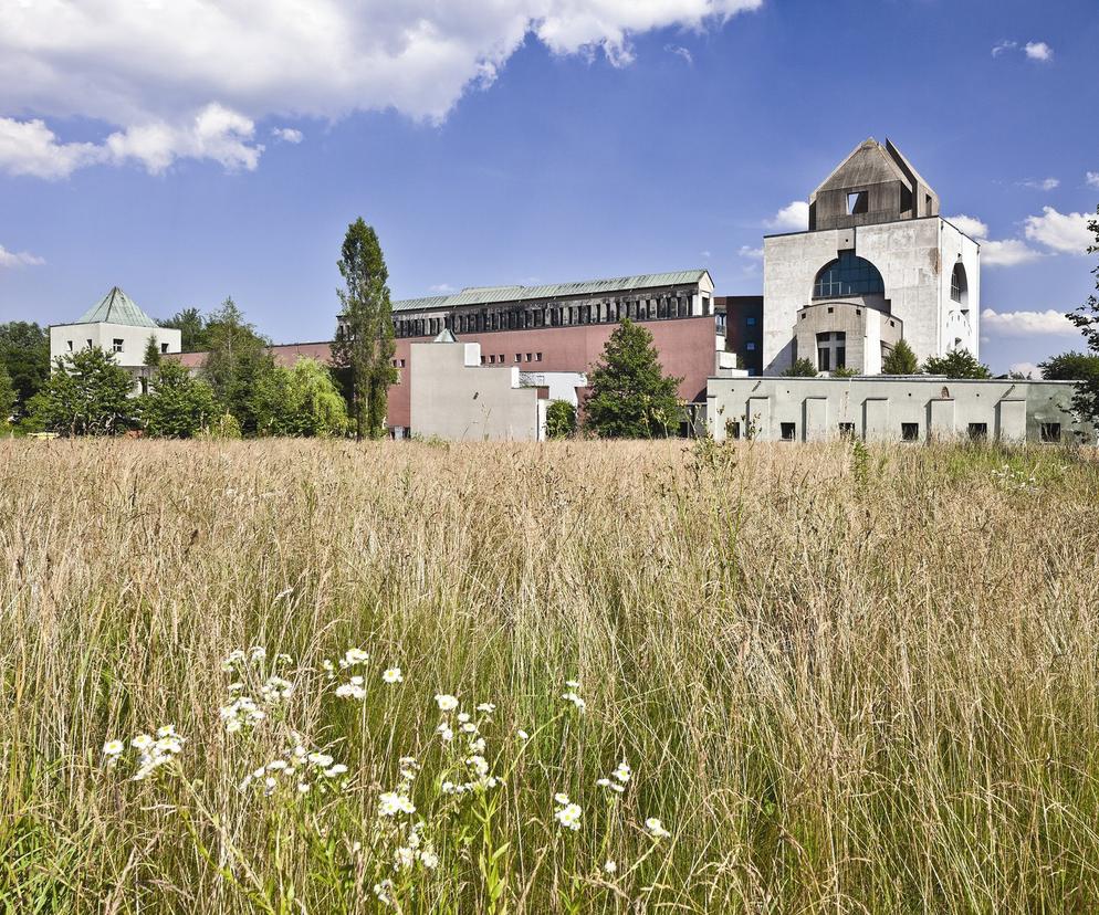Wyższe Seminarium Duchowne Zgromadzenia Księży Zmartwychwstańców w Krakowie