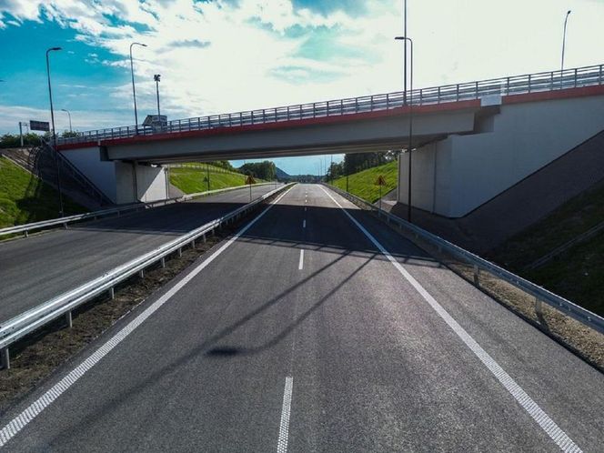 Wielkie otwarcie Drogi Regionalnej w Rybniku. Zanim wjadą samochody, trasę przetestują sportowcy