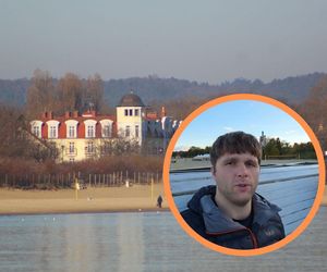 Brytyjczyk ZACHWYCONY Polską! Nie uwierzycie, ale to naprawdę Sopot! [WIDEO]