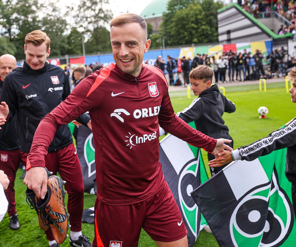 Kamil Grosicki