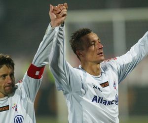 Tak się zmienił Jerzy Brzęczek