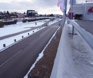 Galeria Biała to pierwsze centrum handlowo-usługowe w Białymstoku