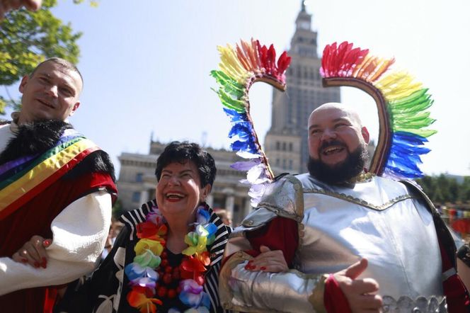 Parada Równości 