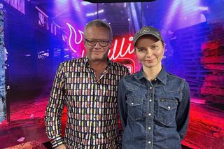 Daria ze Śląska w najnowszym odcinku “Melliny” w Esce ROCK!