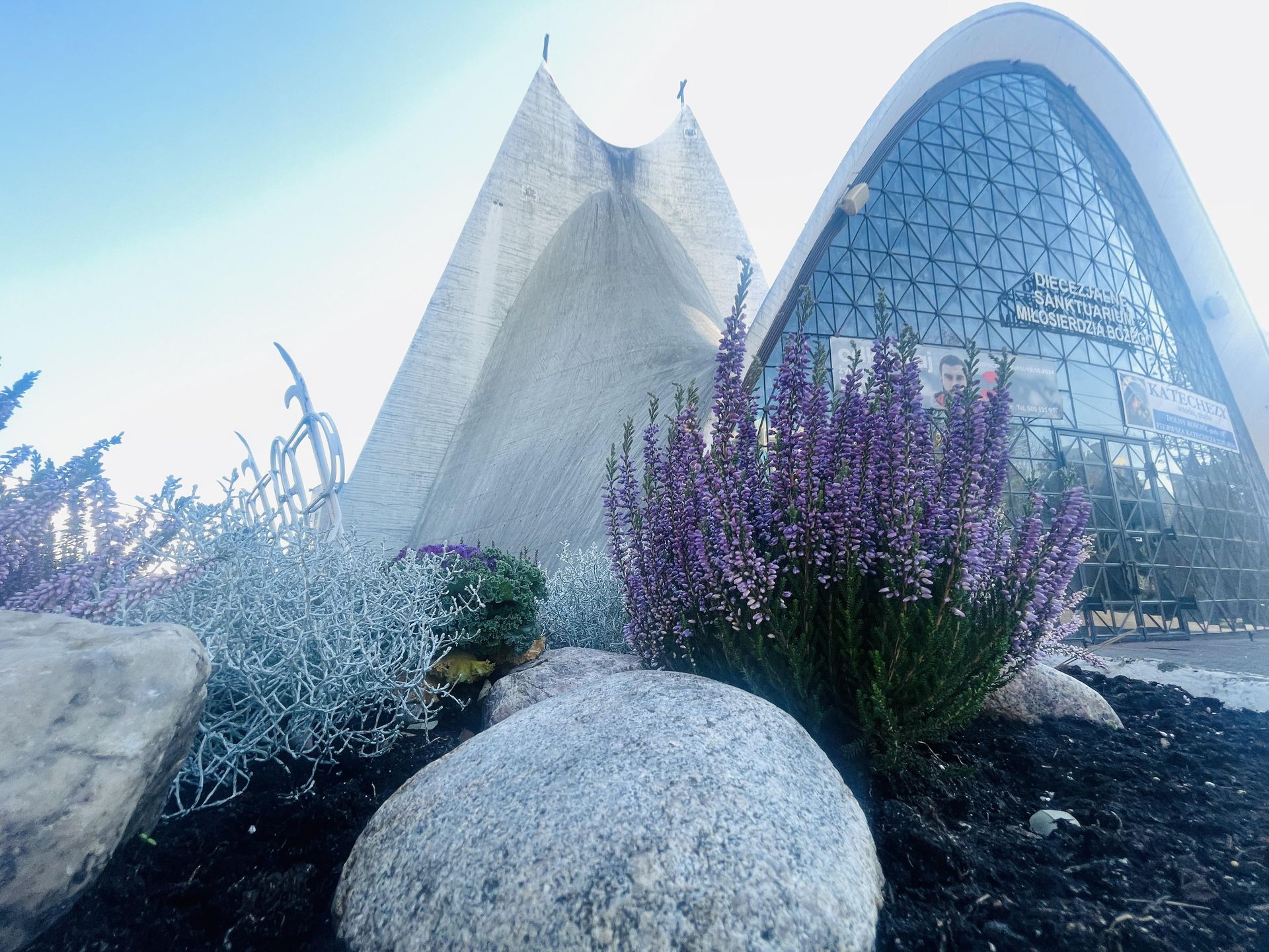 Kościół Miłosierdzia Bożego w Kaliszu